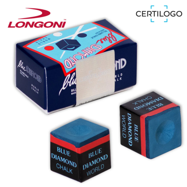 Tiza Blue Diamond (Longoni)