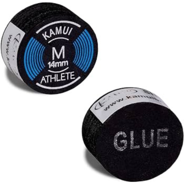 Casquillo kamui Athlete