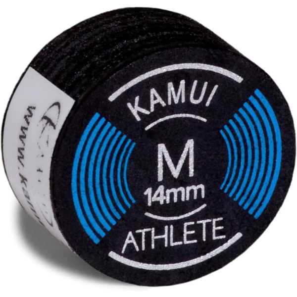 Casquillo kamui Athlete - Image 2