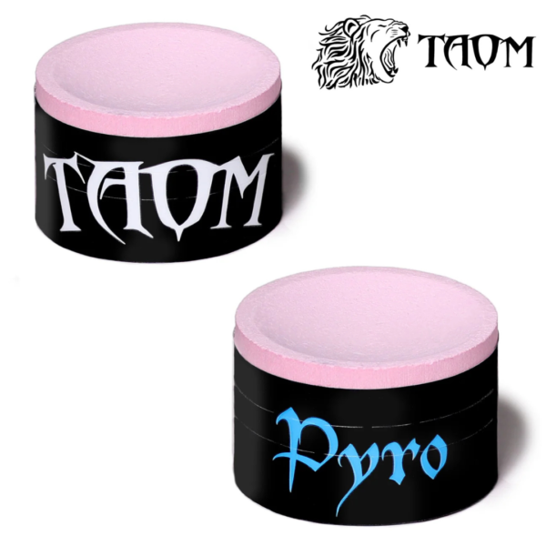 Tiza taom pyro (rosada)