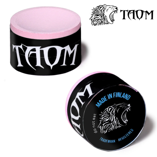 Tiza taom pyro (rosada) - Image 2