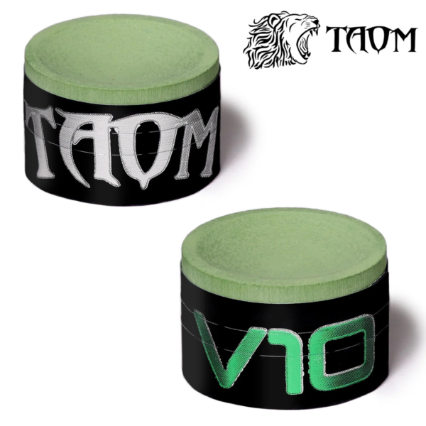 Tiza Taom v10 (verde)