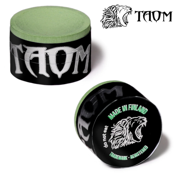 Tiza Taom v10 (verde) - Image 2