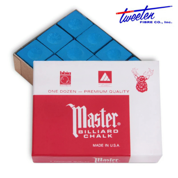 Tiza Master x 12 und