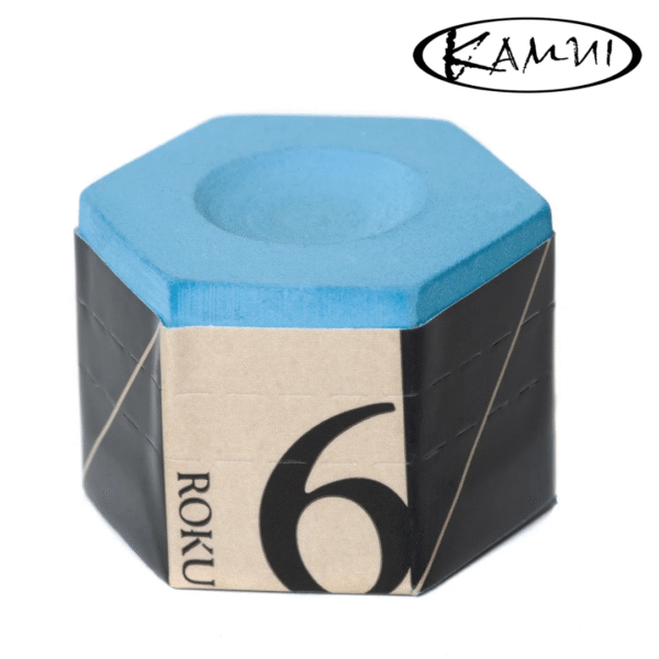 Tiza Kamui Roku Slate - Imagen 2