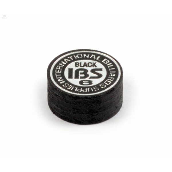 Suela IBS Black