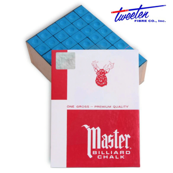 Tiza Master Caja x 144 und