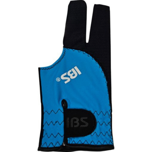 Guante IBS Pro A Azul