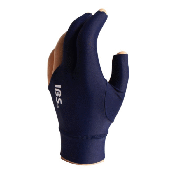 Guante IBS Profesional AZUL Oscuro