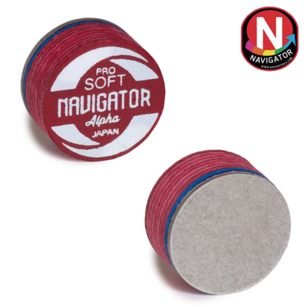 Suela Navigator New Alpha