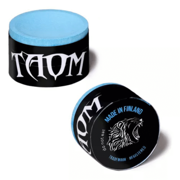 Tiza Taom v10 Azul
