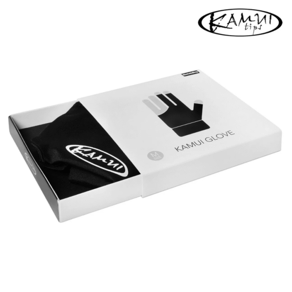 Guante kamui - Imagen 2