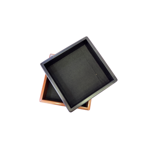 Caja para Bolas de Billar