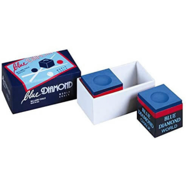Tiza Blue Diamond X2