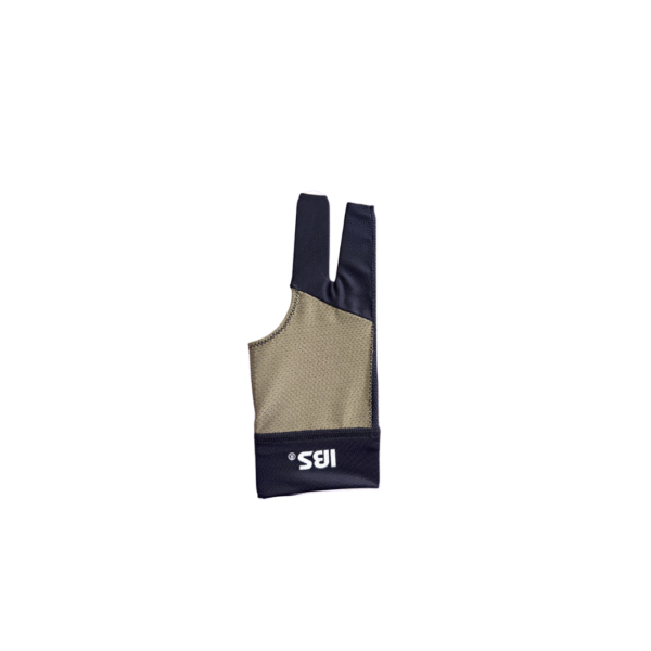 Guante IBS Gold Mesh Verde Militar