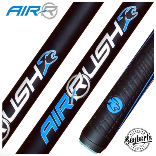 Taco predator AIR RUSH ORIGINAL