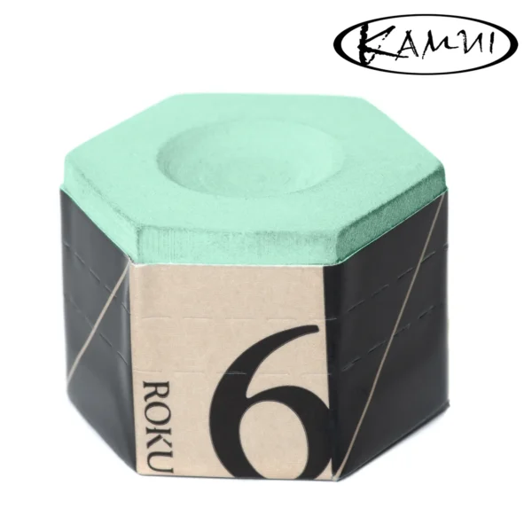 Tiza Kamui Roku Forrest (Verde)